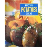 Practical Cooking. Potatoes 