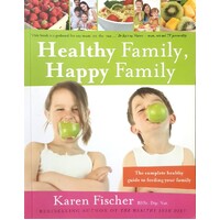 Healthy Family, Happy Family