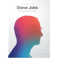 Steve Jobs. A Biographic Portrait