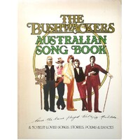 The Bushwackers Australian Song Book