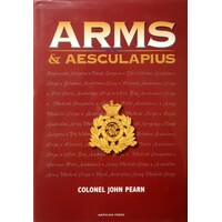 Arms & Aesculapius