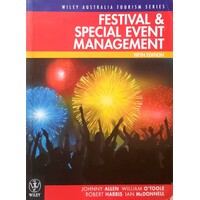 Festival And Special Event Management