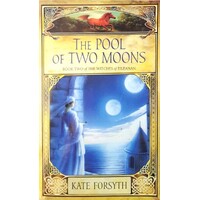 The Pool Of Two Moons