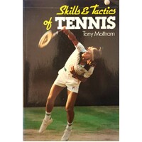 Skills And Tactics Of Tennis