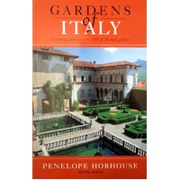 Gardens Of Italy