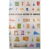 A New Literary History Of America