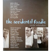 The Accidental Foodie