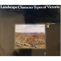 Landscape Character Types Of Victoria