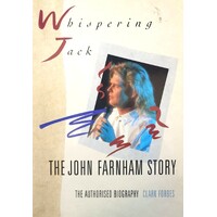 Whispering Jack. The John Farnham Story