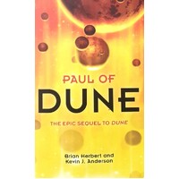 Paul Of Dune