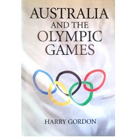 Australia And The Olympic Games