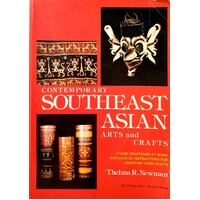Contemporary South-East Asian Arts And Crafts