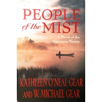 People Of The Mist
