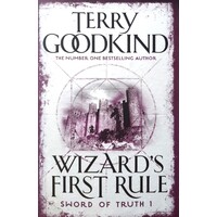 Wizard's First Rule