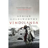 Vindolanda