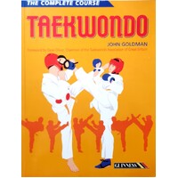 Taekwon-do. The Complete Course