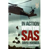 In Action With The SAS