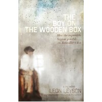The Boy On The Wooden Box