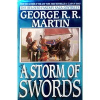 A Storm Of Swords