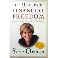 9 Steps To Financial Freedom