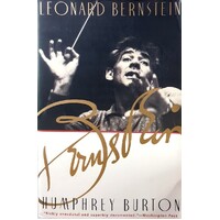 Leonard Bernstein