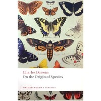 Charles Darwin On The Origin Of Species