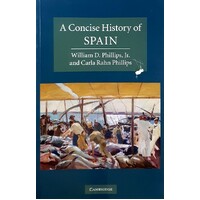 A Concise History Of Spain