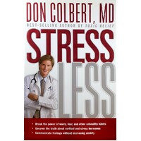 Stress Less. Do You Want A Stress-Free Life
