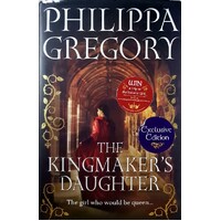 The Kingmaker's Daughter