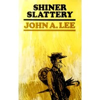 Shiner Slattery
