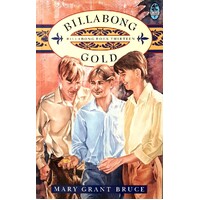 Billabong Gold