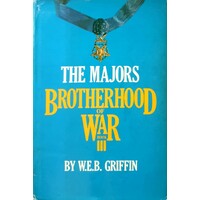 The Majors. Brotherhood Of War - Book III
