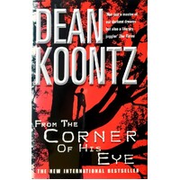 From The Corner Of His Eye