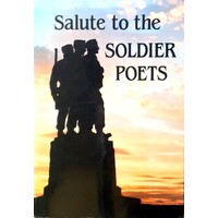 Salute To The Soldier Poets