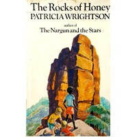 The Rocks Of Honey