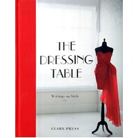 The Dressing Table