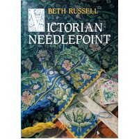 Victorian Needlepoint