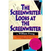 The Screenwriter Looks At The Screenwriter
