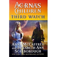 Third Watch. Acorna's Children