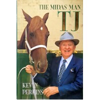 The Midas Man TJ