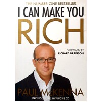 I Can Make You Rich