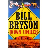 Bill Bryson Down Under