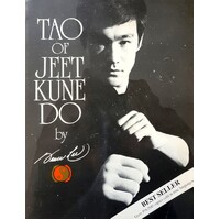 Tao of Jeet Kune Do