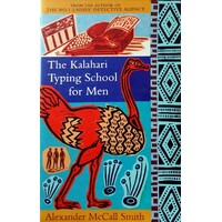 The Kalahari Typing School For Men