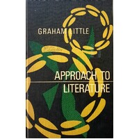 Approach To Literature. An Introduction To Critical Study Of Content And Method In Writing