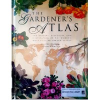 The Gardener's Atlas