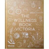 The Wellness Book Victoria