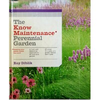 The Know Maintenance Perennial Garden
