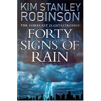 Forty Signs Of Rain