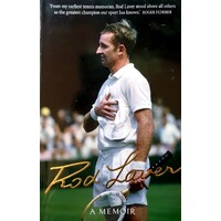 Rod Laver. A Memoir